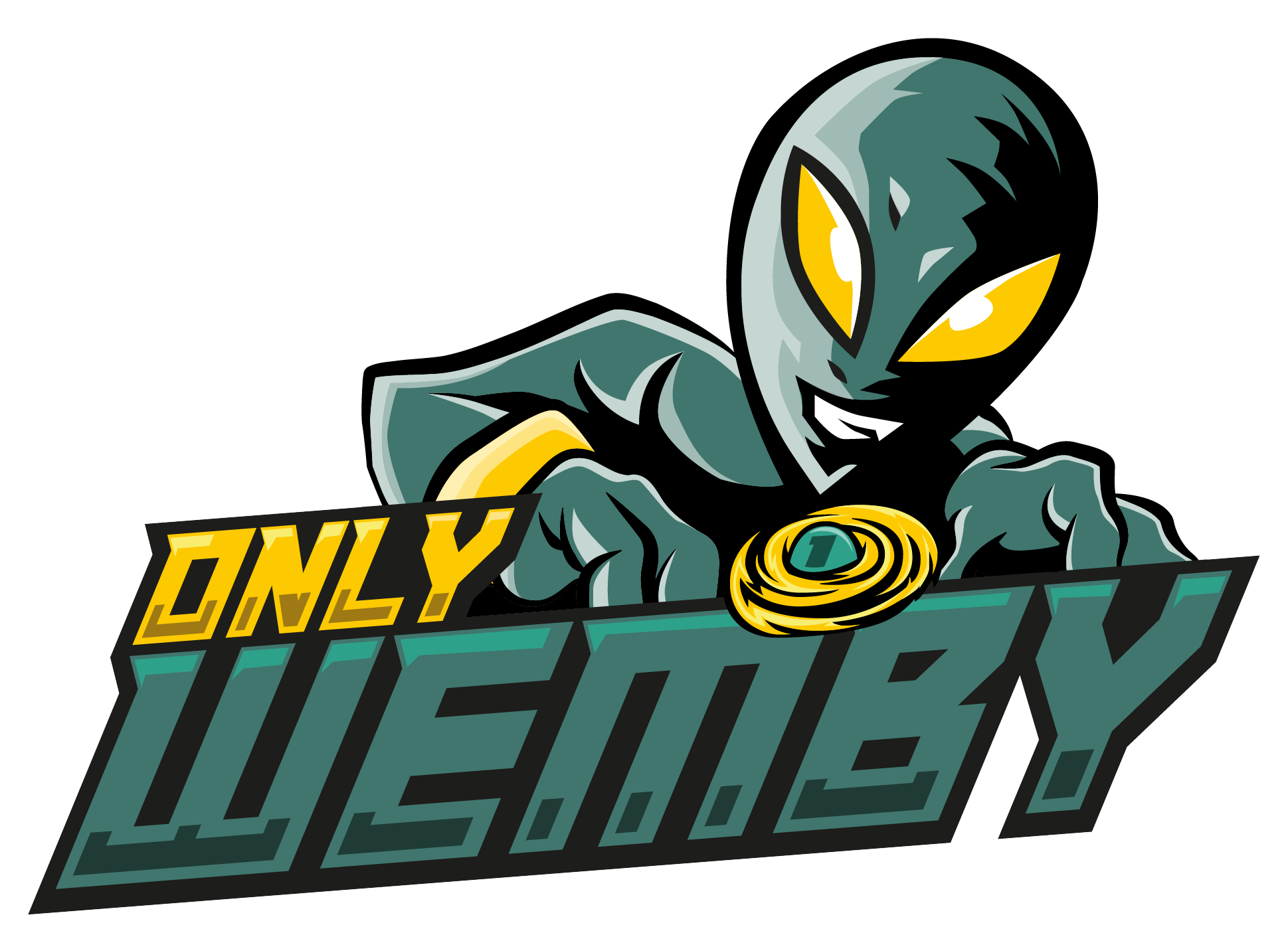 OnlyWemby Logo